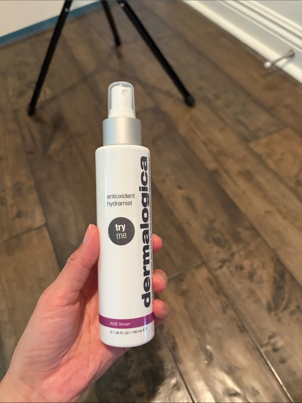 dermalogica Antioxidant Hydramist
